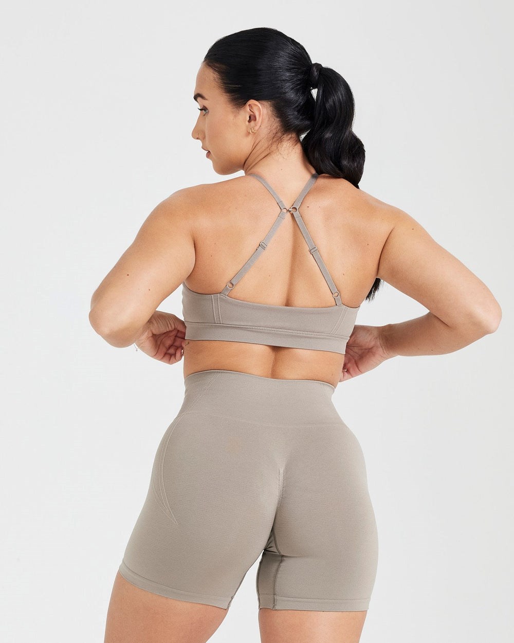 Oner Active Effortless Micro Bralette Minky | 21TSWIZLB