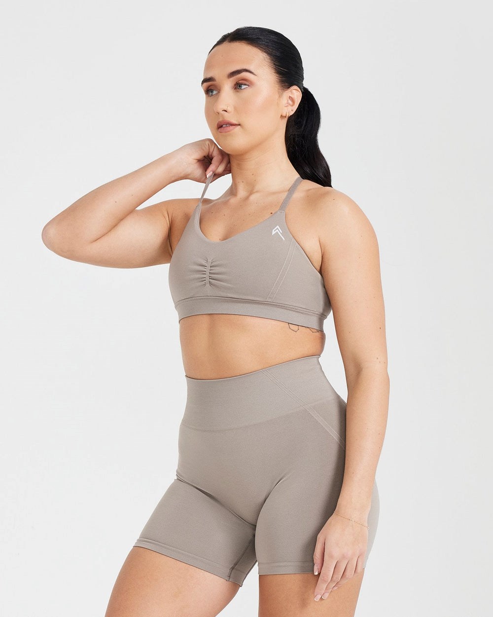 Oner Active Effortless Micro Bralette Minky | 21TSWIZLB