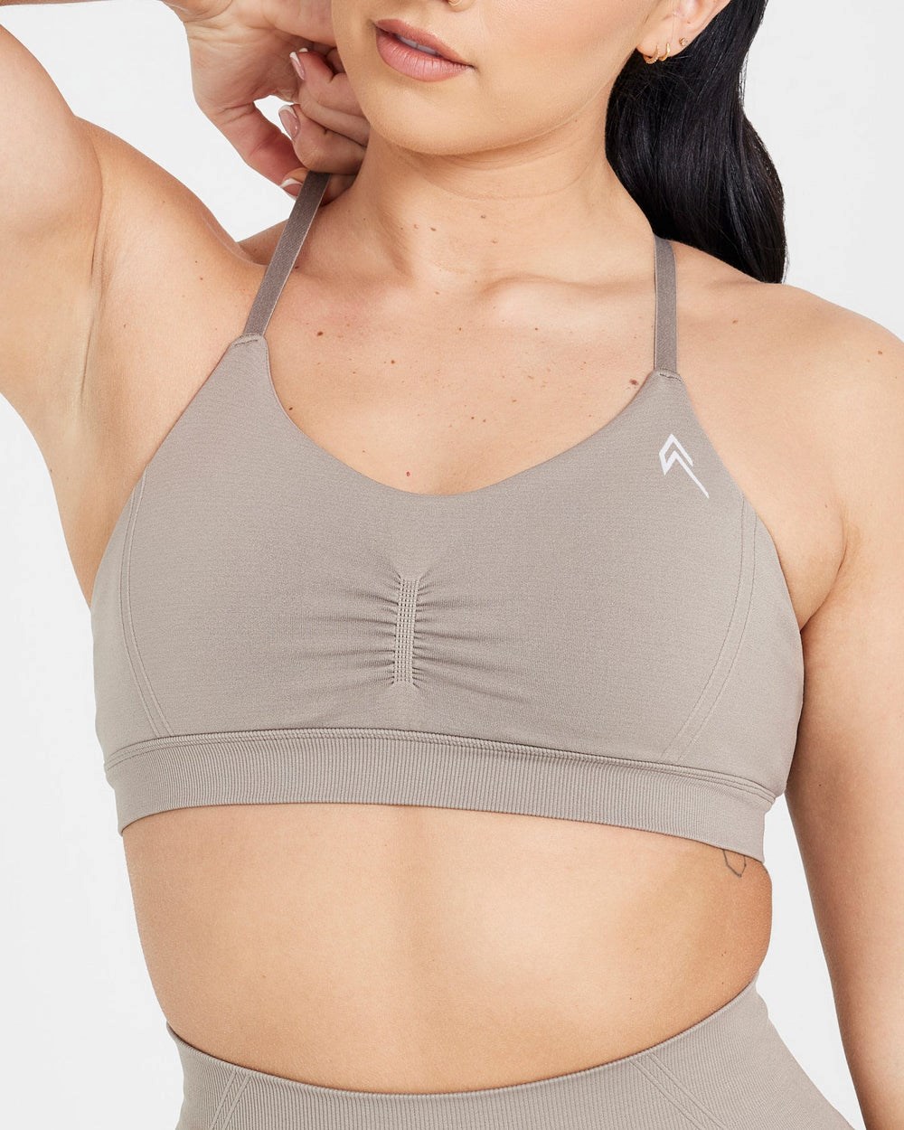 Oner Active Effortless Micro Bralette Minky | 21TSWIZLB