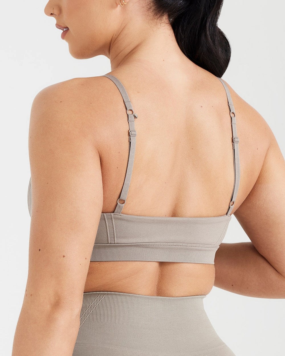 Oner Active Effortless Micro Bralette Minky | 21TSWIZLB