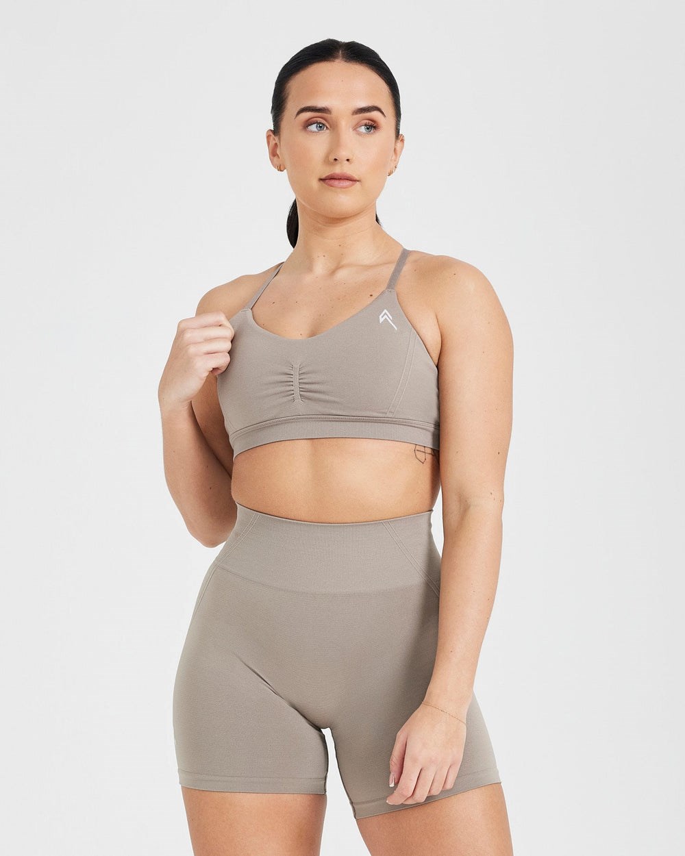 Oner Active Effortless Micro Bralette Minky | 21TSWIZLB