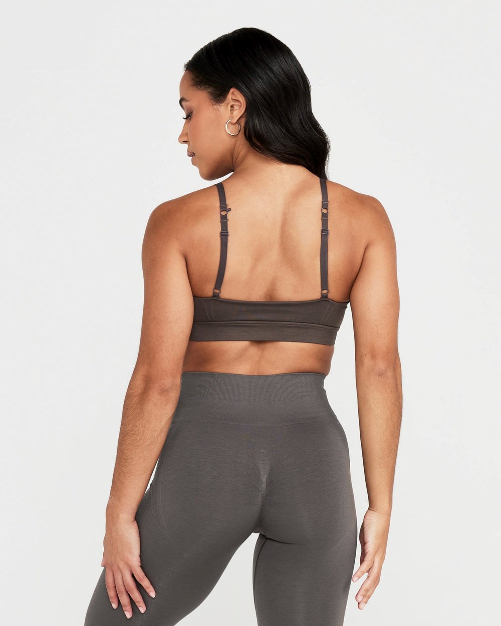 Oner Active Effortless Micro Bralette Tiefes | 08CJVUMEF