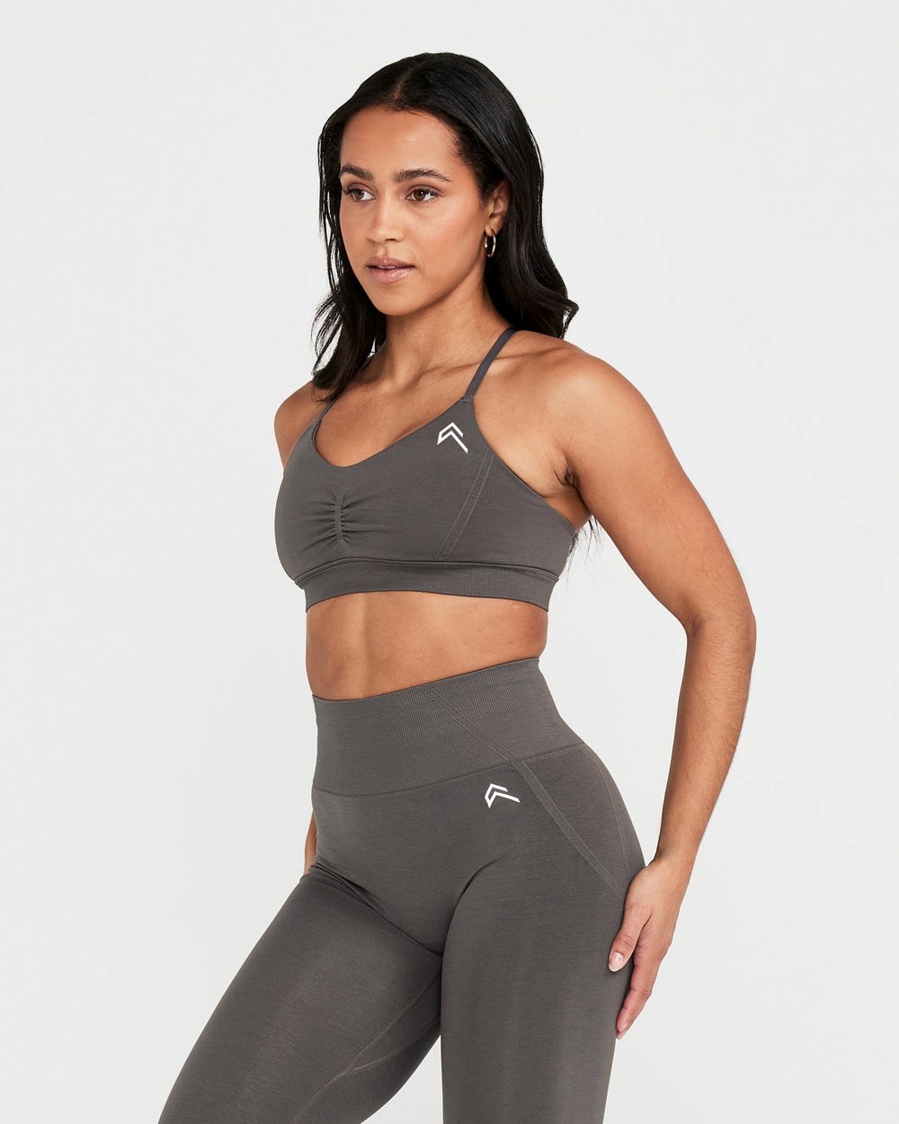 Oner Active Effortless Micro Bralette Tiefes | 08CJVUMEF