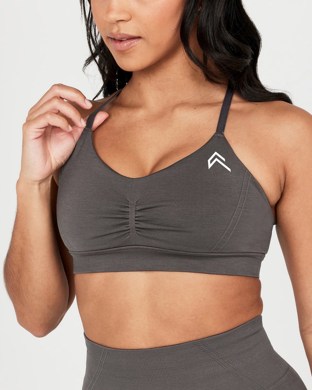 Oner Active Effortless Micro Bralette Tiefes | 08CJVUMEF