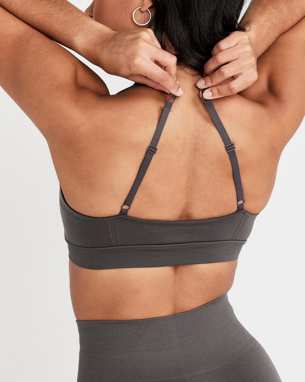 Oner Active Effortless Micro Bralette Tiefes | 08CJVUMEF