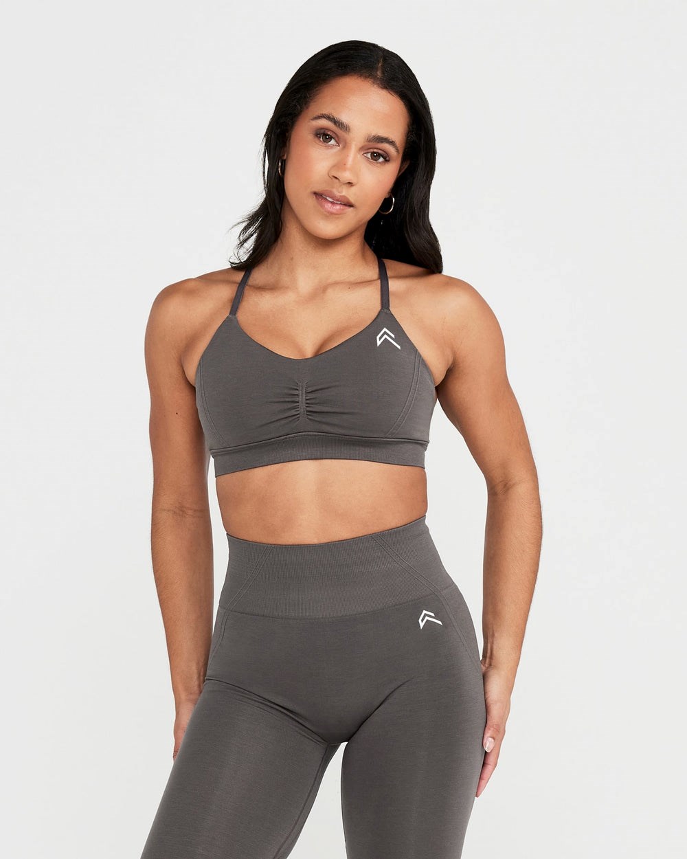 Oner Active Effortless Micro Bralette Tiefes | 08CJVUMEF