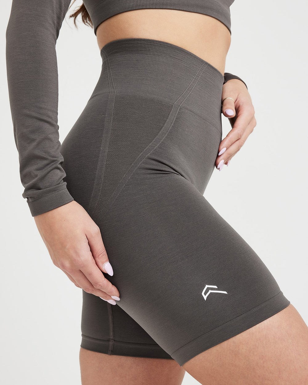 Oner Active Effortless Seamless Cycling Shorts Tiefes | 34BDPXCSJ