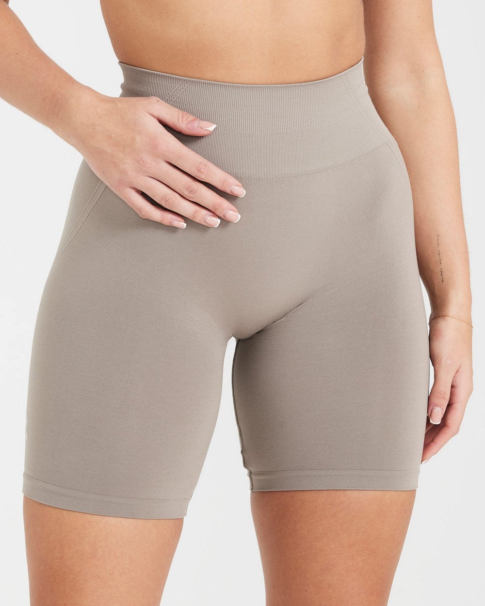 Oner Active Effortless Seamless Cycling Shorts Minky | 61DTIANLZ