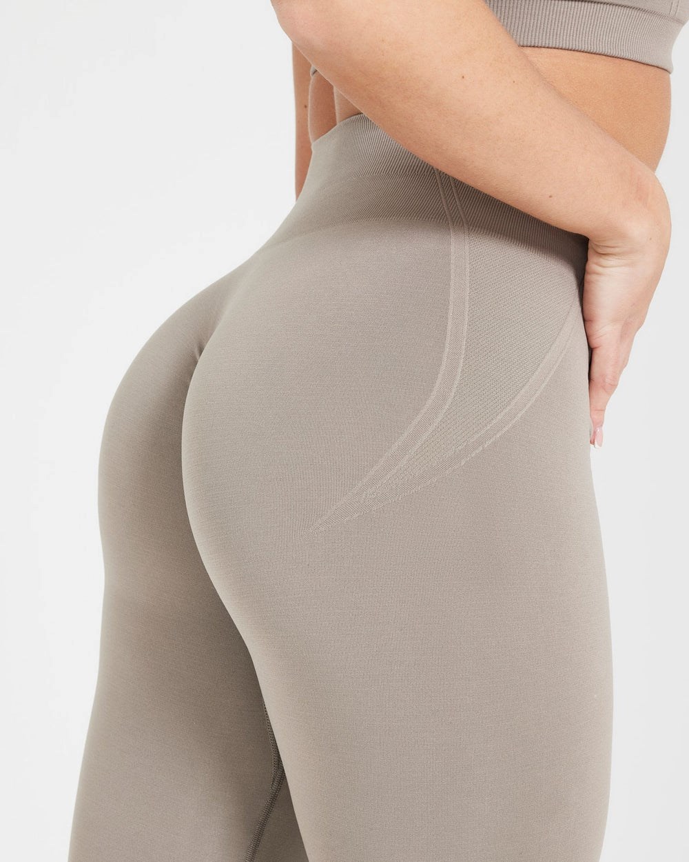 Oner Active Effortless Seamless Leggings Minky | 16KNVBRQM