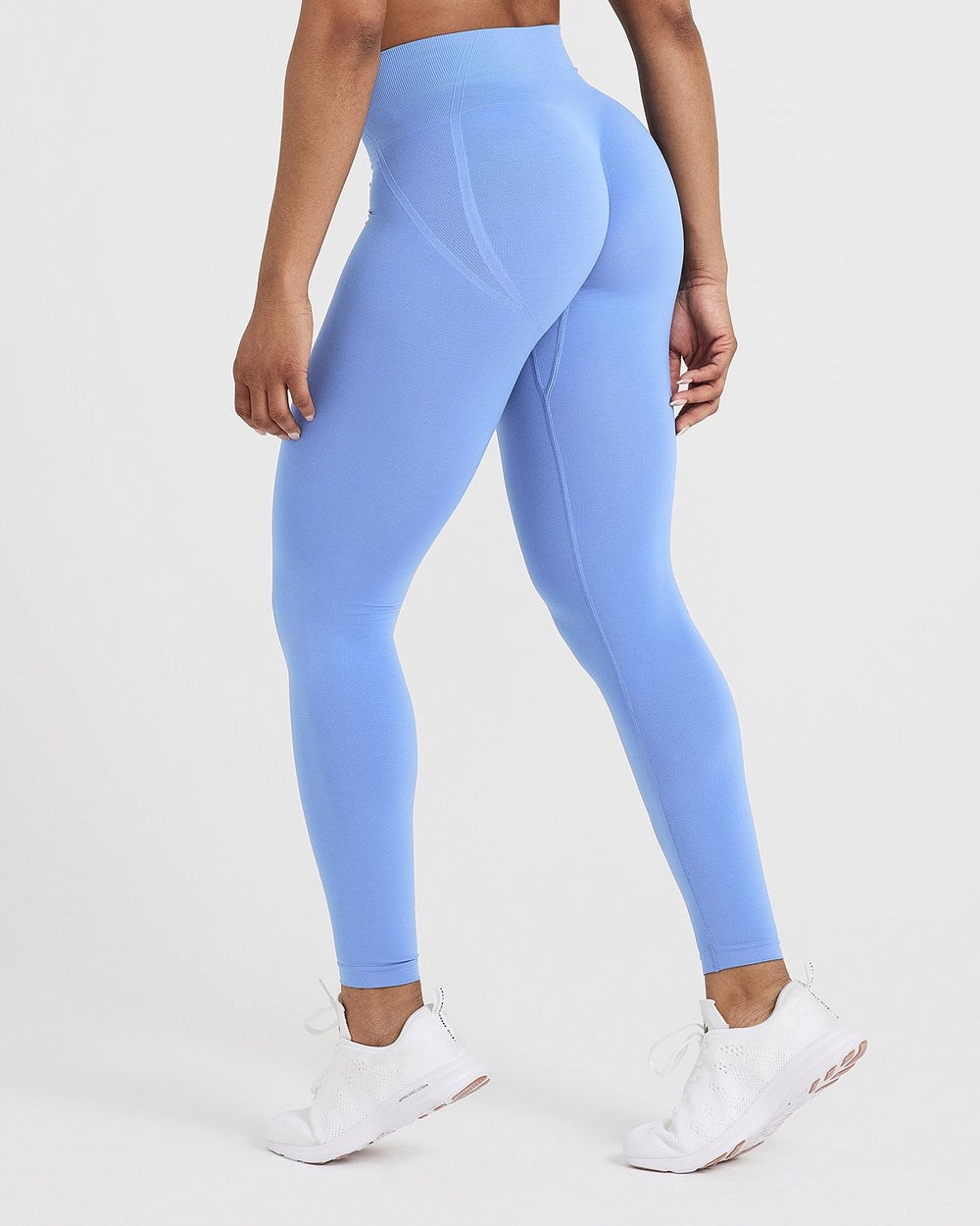 Oner Active Effortless Seamless Leggings Hell | 20ZYJFHSX