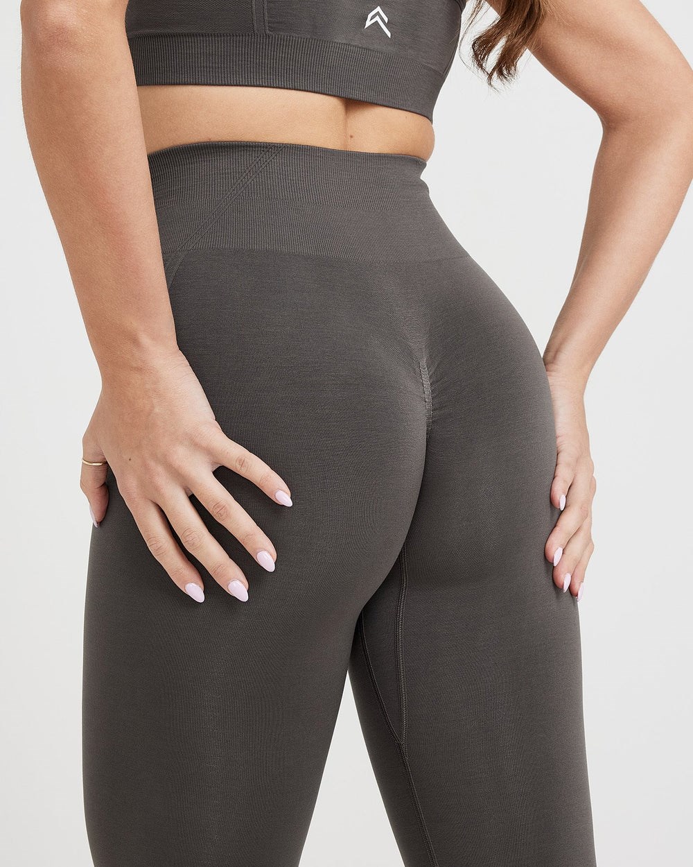 Oner Active Effortless Seamless Leggings Tiefes | 25PQWHKDV