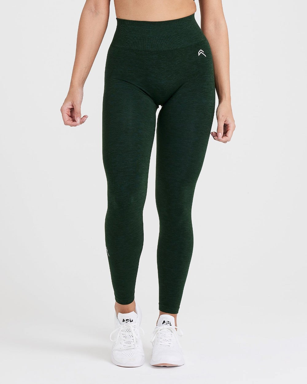 Oner Active Effortless Seamless Leggings Evergreen | 26LREPNWH