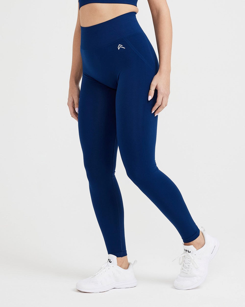 Oner Active Effortless Seamless Leggings Midnight | 60WGYVUOR