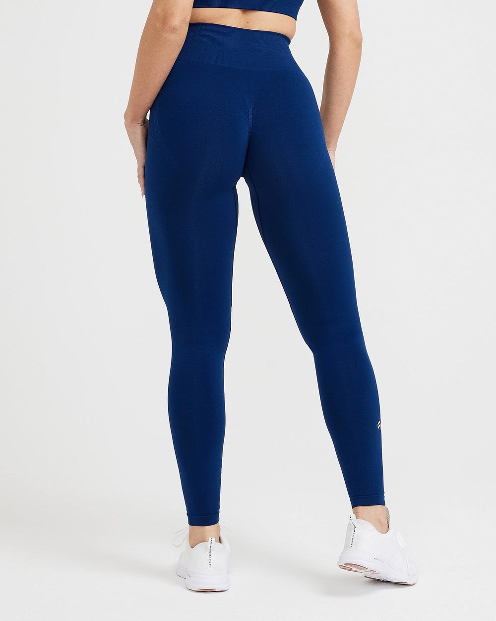 Oner Active Effortless Seamless Leggings Midnight | 60WGYVUOR