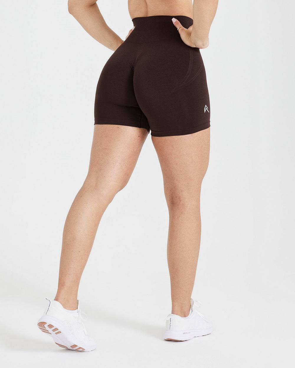 Oner Active Effortless Seamless Shorts 70% Cocoa | 13MUIFOCW