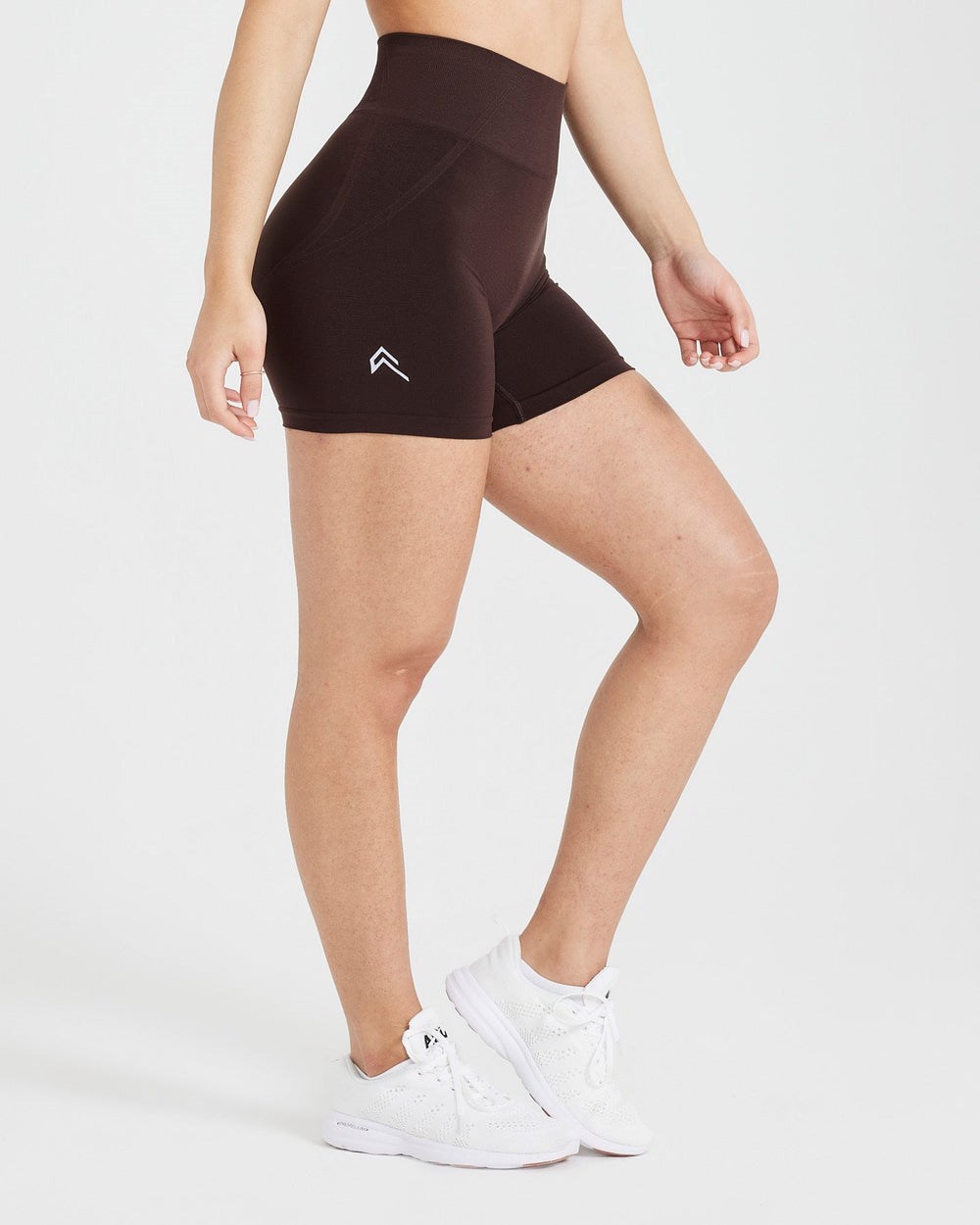 Oner Active Effortless Seamless Shorts 70% Cocoa | 13MUIFOCW