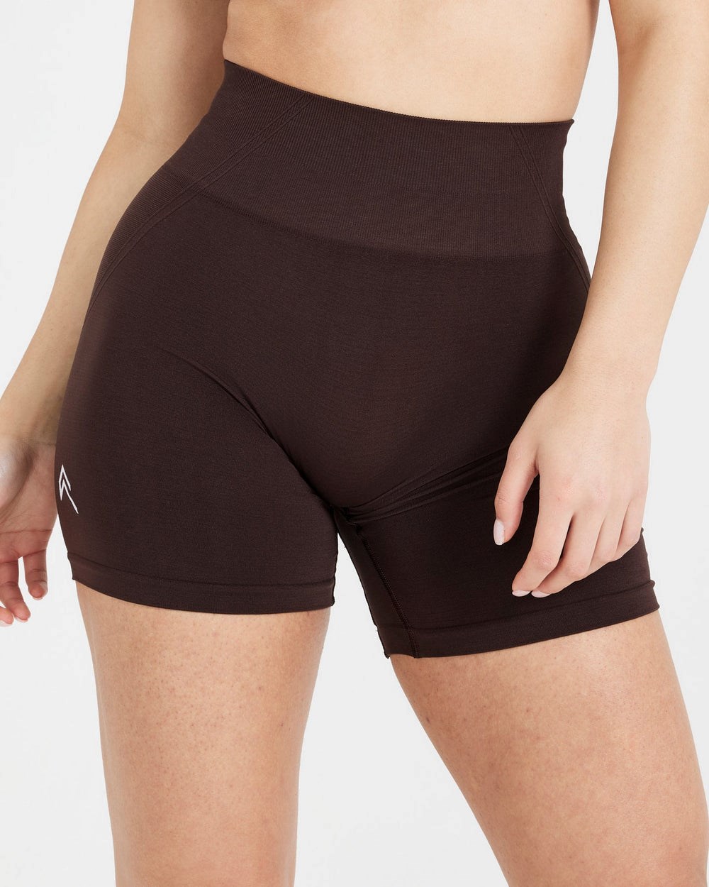 Oner Active Effortless Seamless Shorts 70% Cocoa | 13MUIFOCW