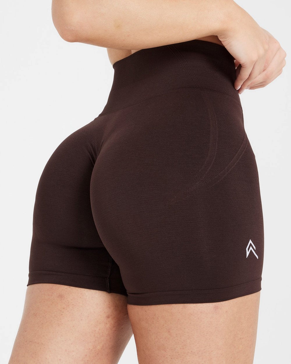 Oner Active Effortless Seamless Shorts 70% Cocoa | 13MUIFOCW