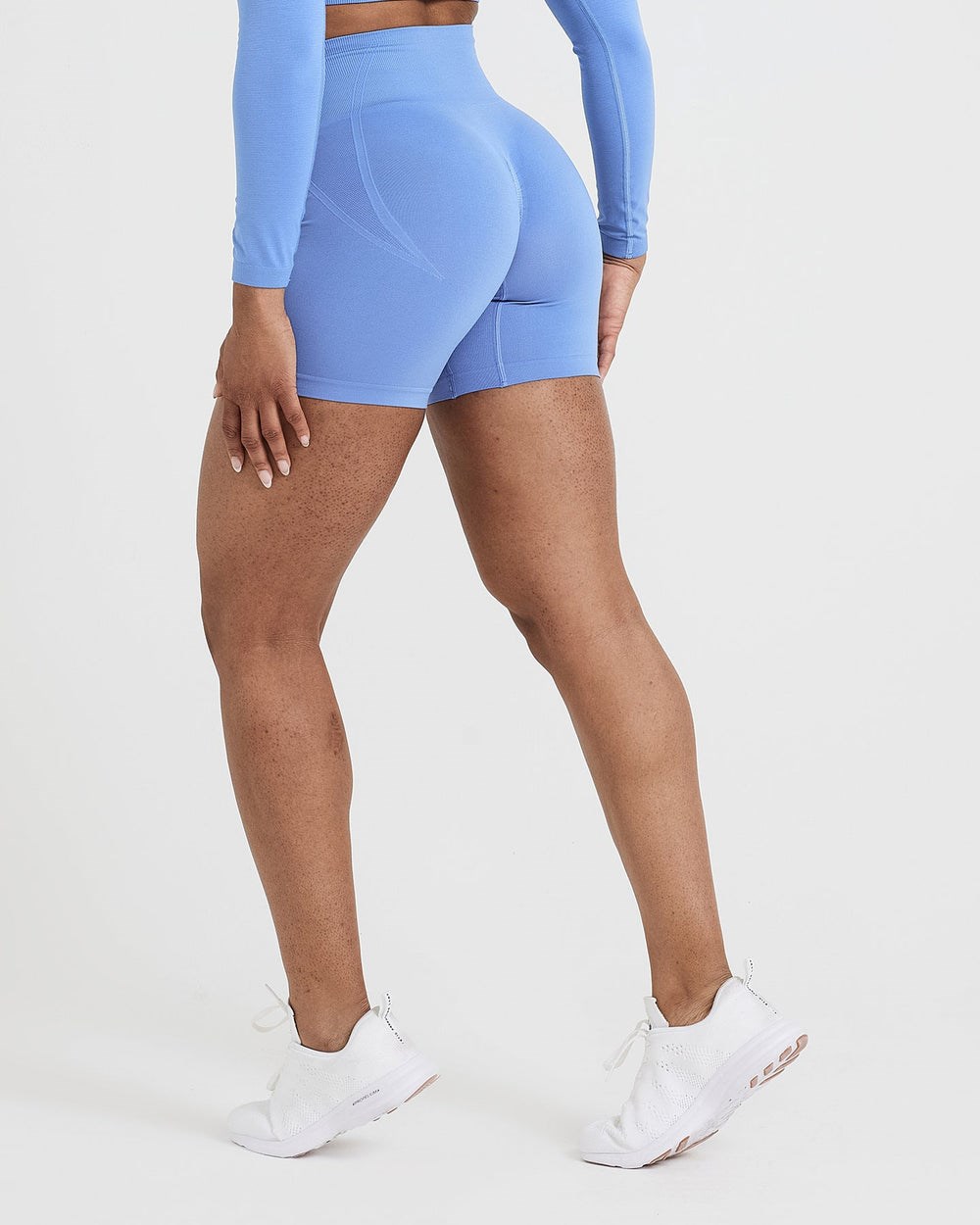 Oner Active Effortless Seamless Shorts Hell | 95QUSMCOG