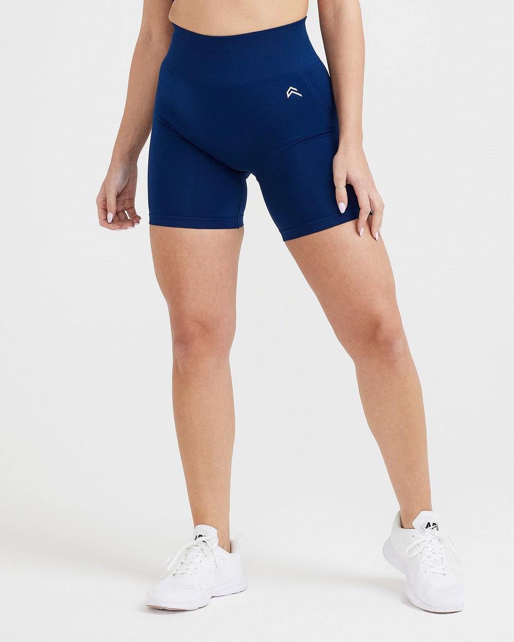 Oner Active Effortless Seamless Shorts Midnight | 05HRESDZF