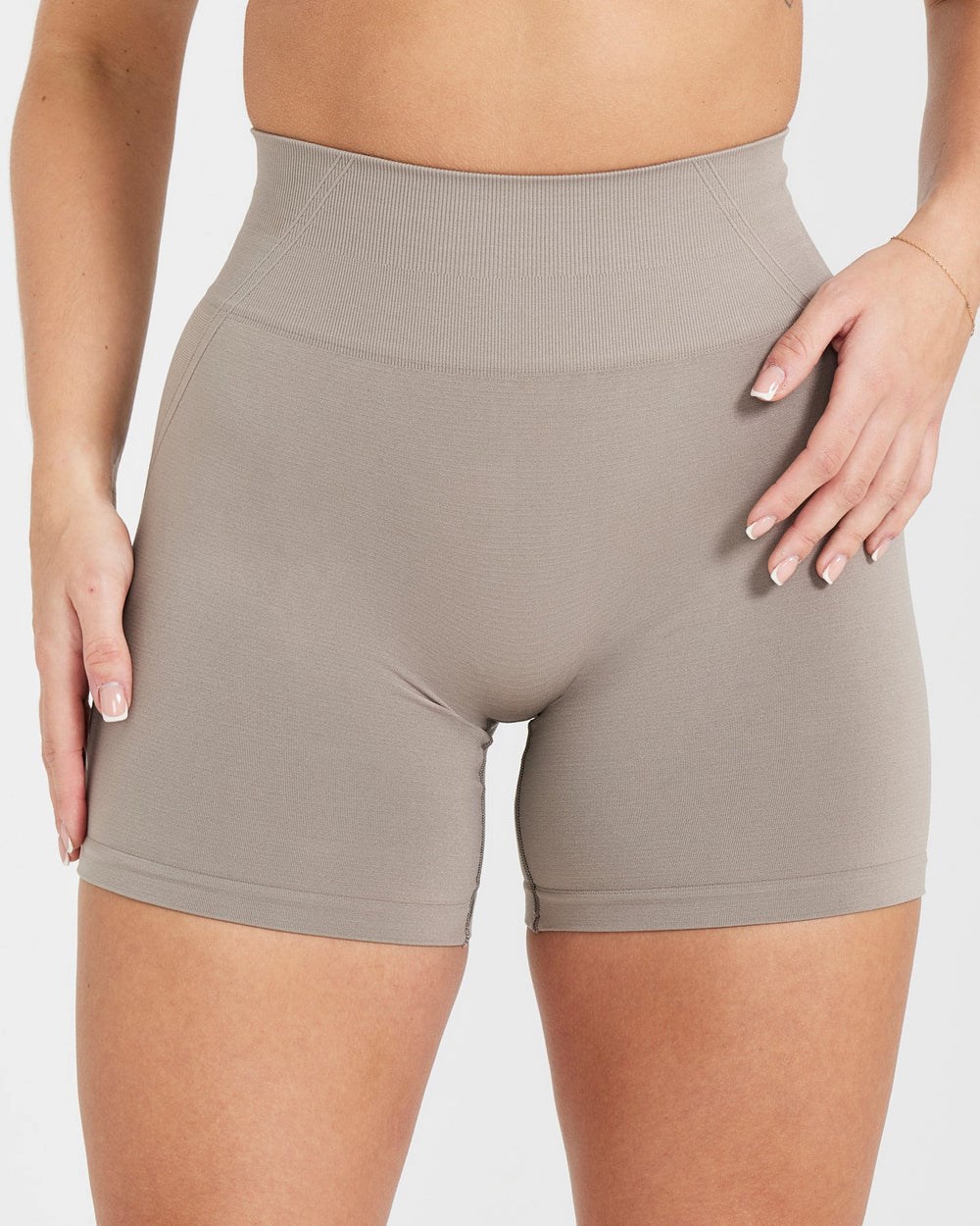 Oner Active Effortless Seamless Shorts Minky | 90ZYQBJWA