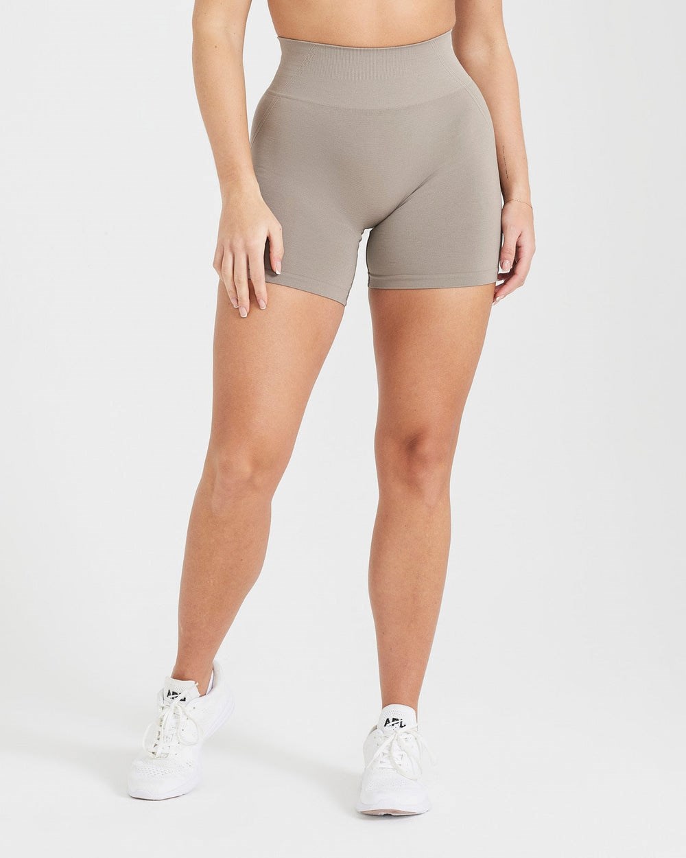 Oner Active Effortless Seamless Shorts Minky | 90ZYQBJWA