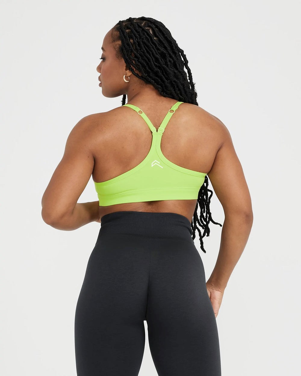 Oner Active Everyday Sports Bra Citrus | 04WTJSQVB