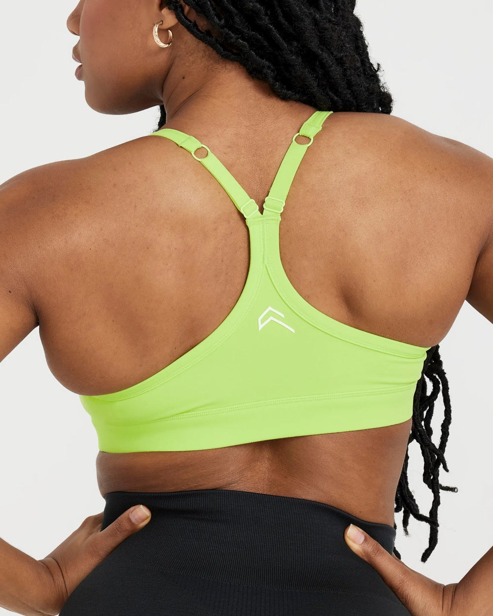 Oner Active Everyday Sports Bra Citrus | 04WTJSQVB