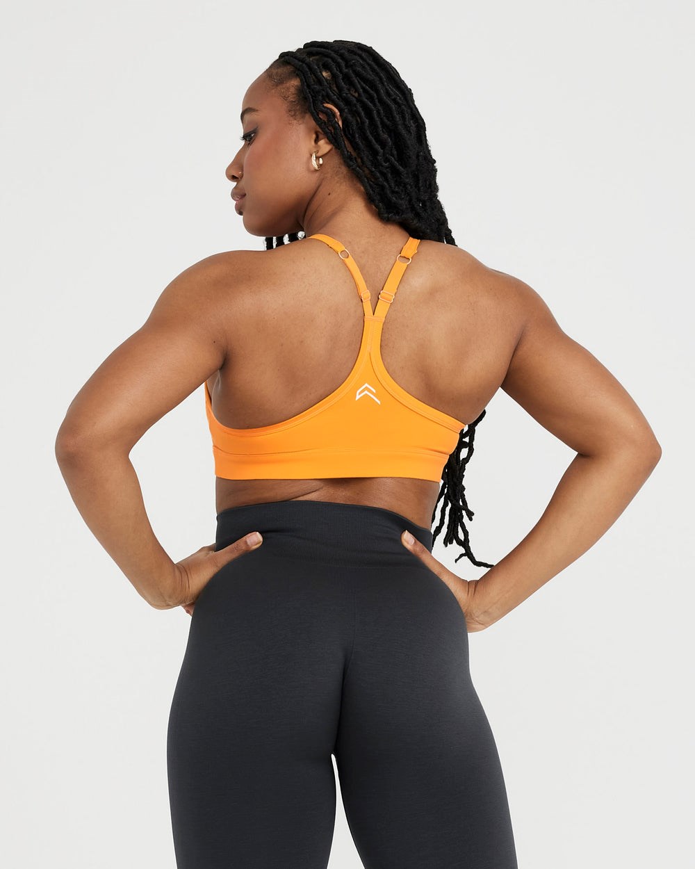 Oner Active Everyday Sports Bra Sunset | 38OLQSBED