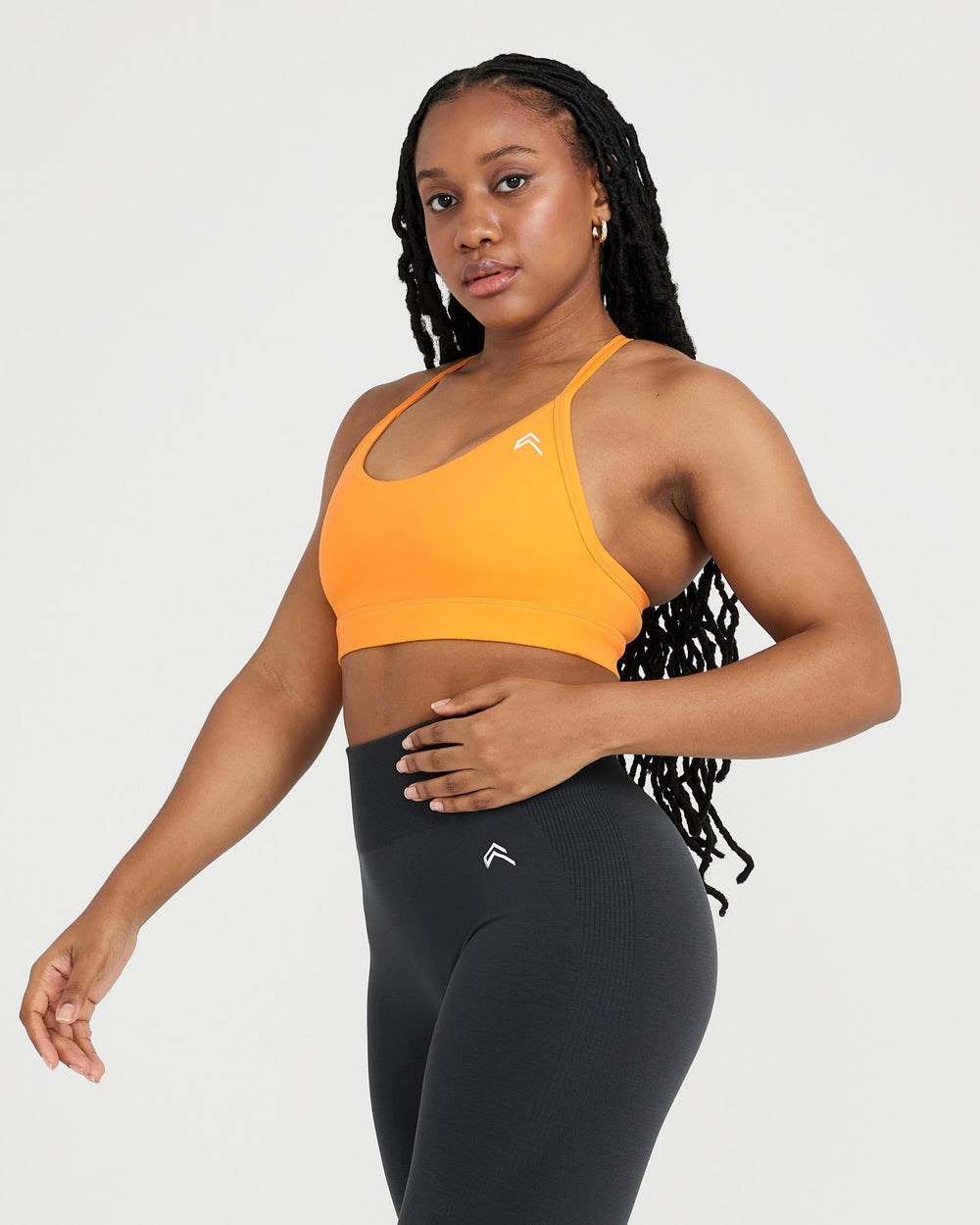 Oner Active Everyday Sports Bra Sunset | 38OLQSBED