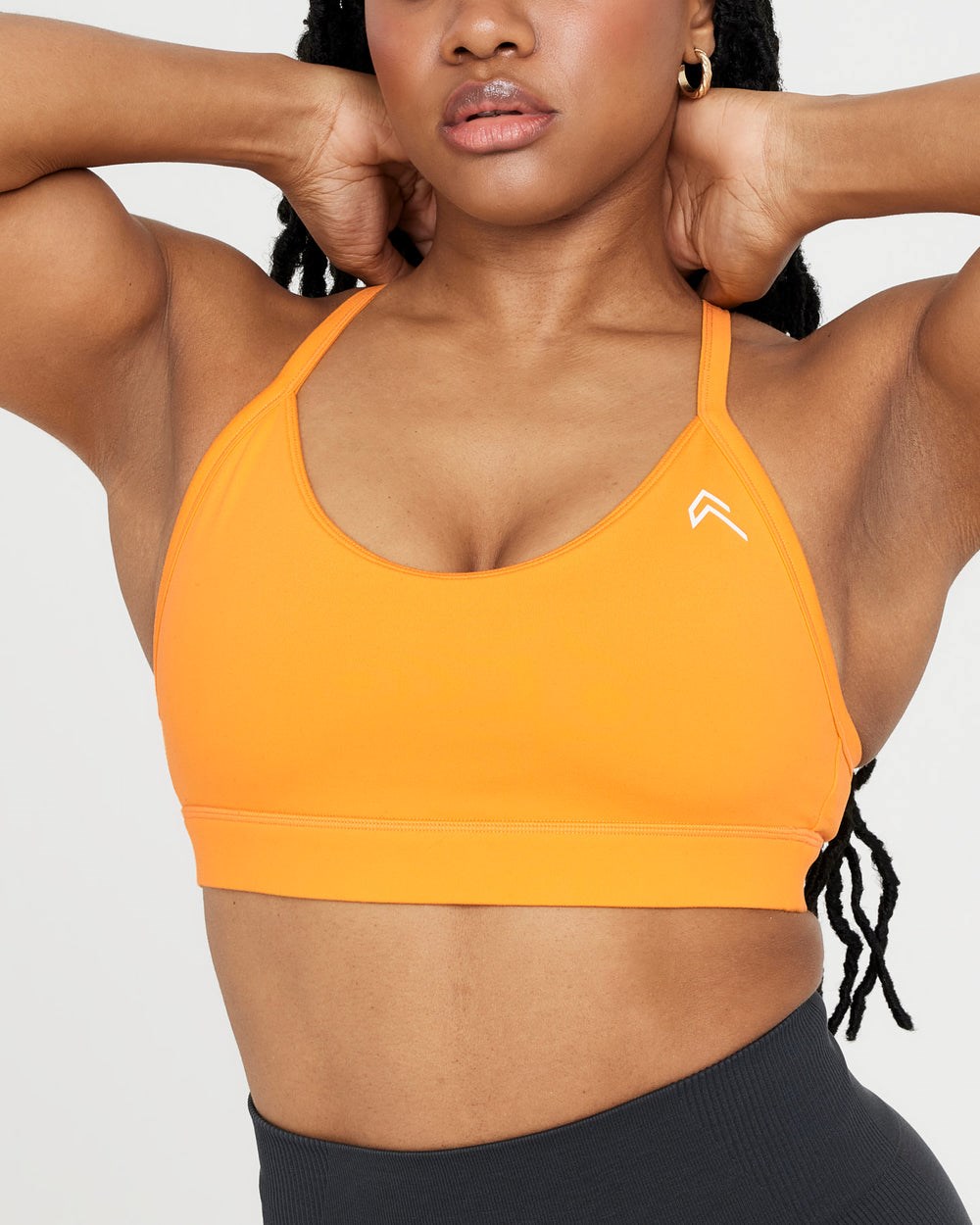 Oner Active Everyday Sports Bra Sunset | 38OLQSBED