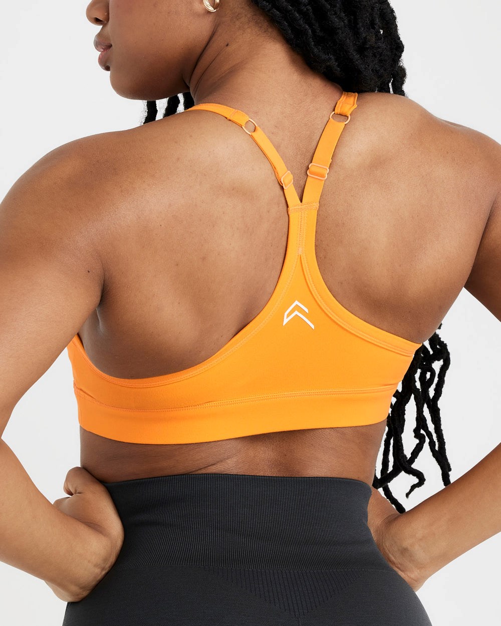 Oner Active Everyday Sports Bra Sunset | 38OLQSBED