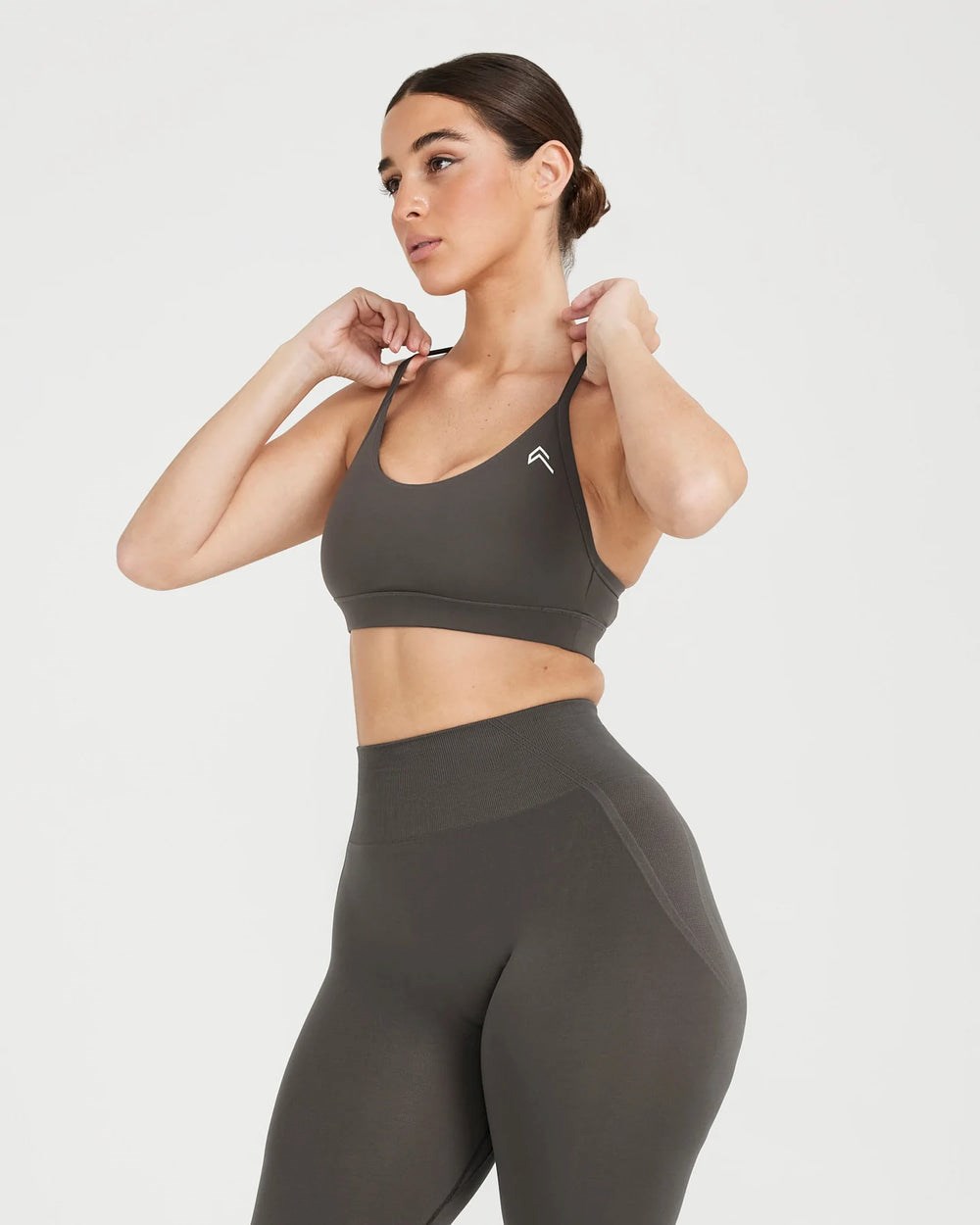 Oner Active Everyday Sports Bra Tiefes | 90MSOHCXR