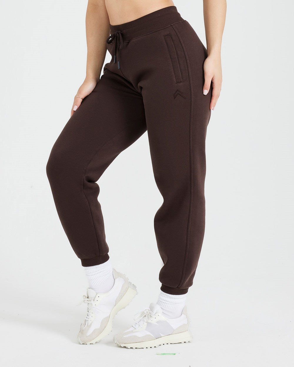 Oner Active Klassische Jogger 70% Cocoa | 45TYMWUEK