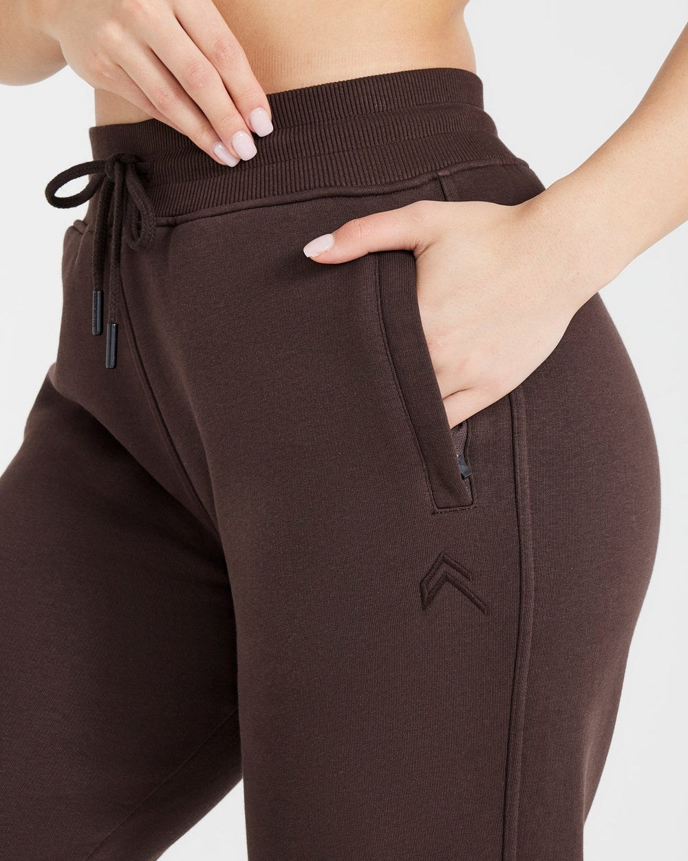 Oner Active Klassische Jogger 70% Cocoa | 45TYMWUEK