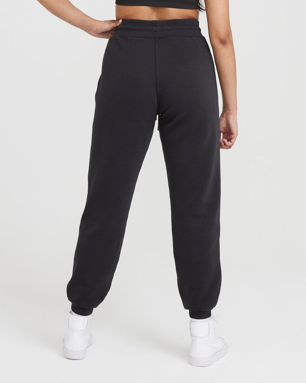 Oner Active Klassische Jogger Coal | 70CHTNQED