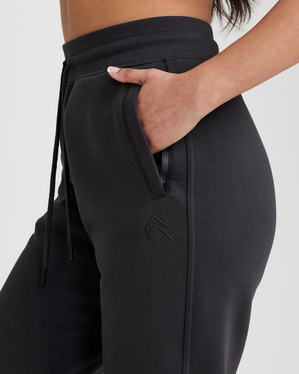 Oner Active Klassische Jogger Coal | 70CHTNQED