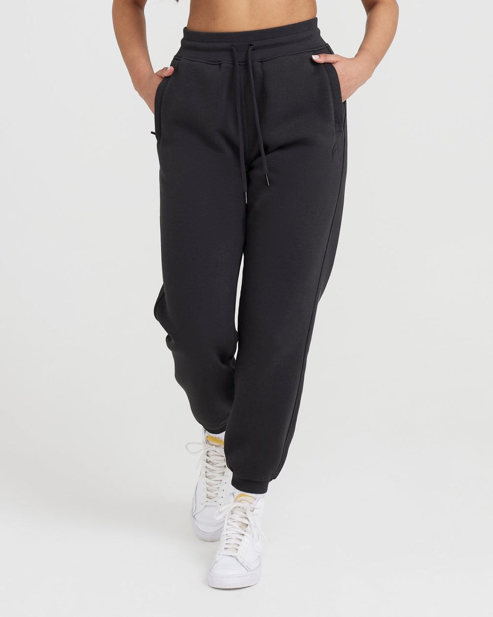 Oner Active Klassische Jogger Coal | 70CHTNQED