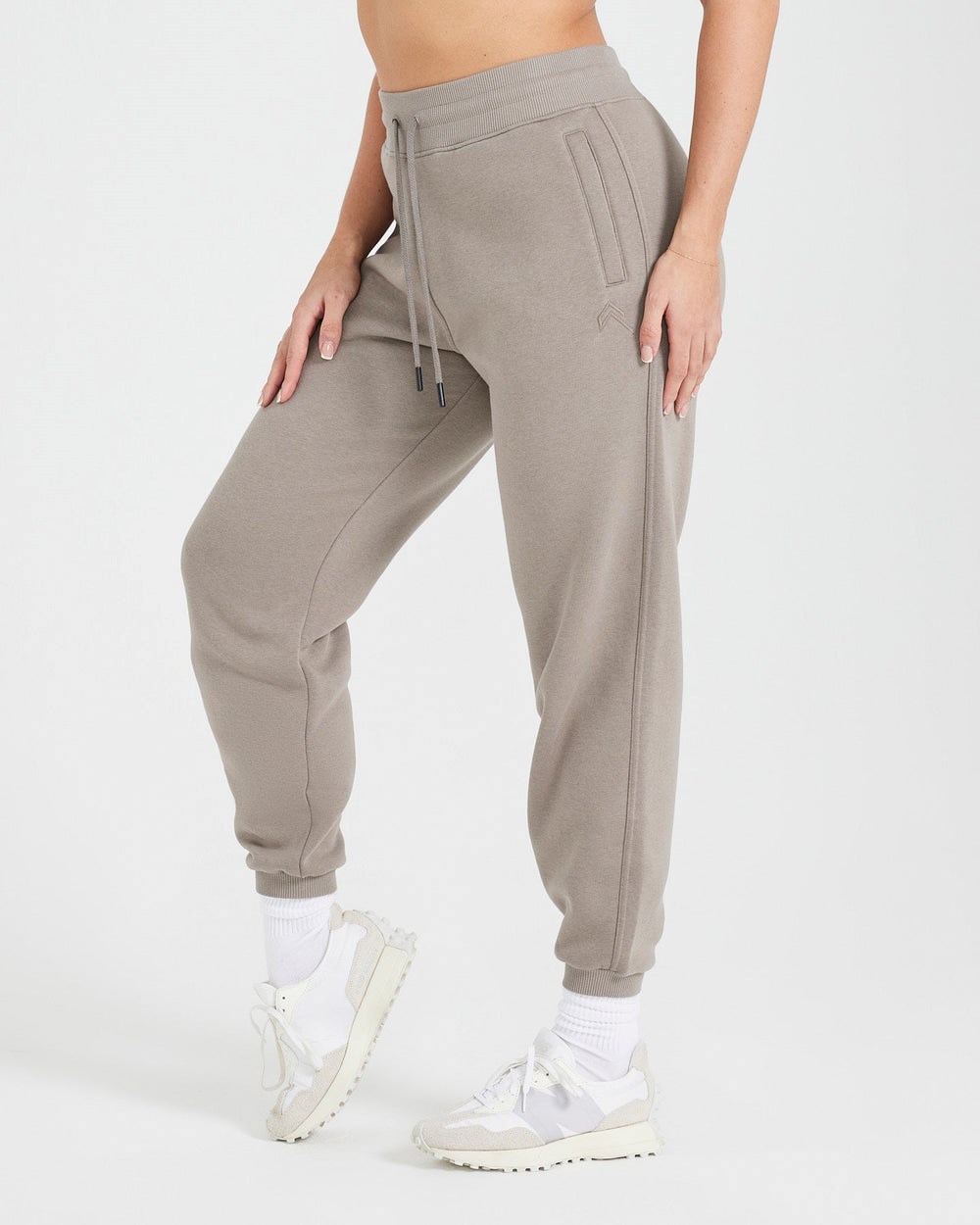 Oner Active Klassische Jogger Minky | 17EGRATSL