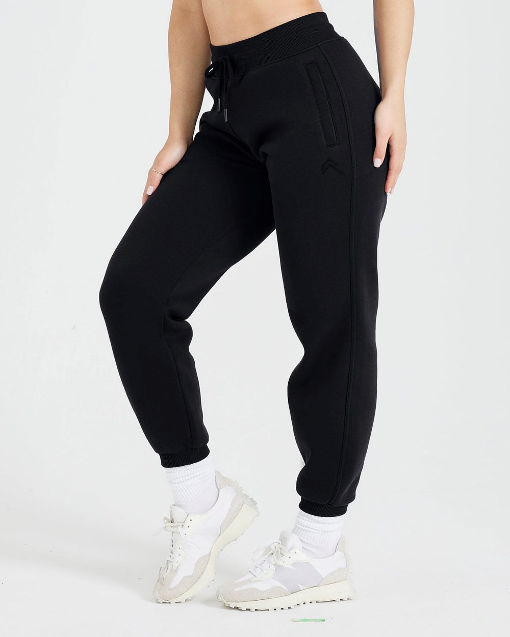 Oner Active Klassische Jogger Schwarz | 29LNXHSQV