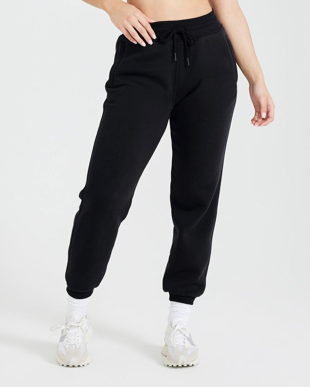 Oner Active Klassische Jogger Schwarz | 29LNXHSQV