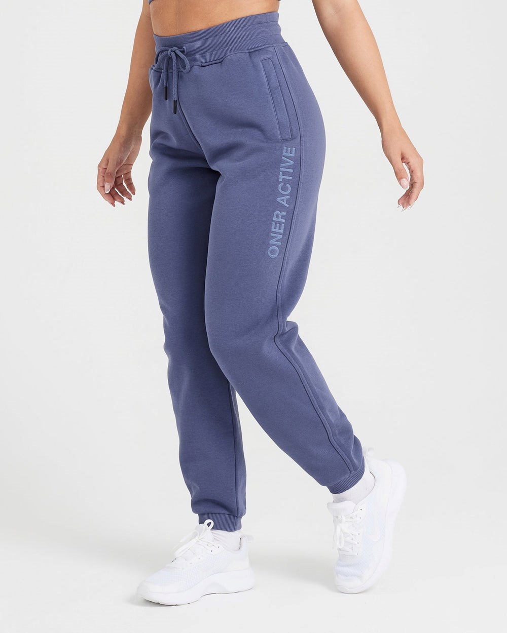 Oner Active Klassische Lounge Jogger Blau | 32JANRHQE