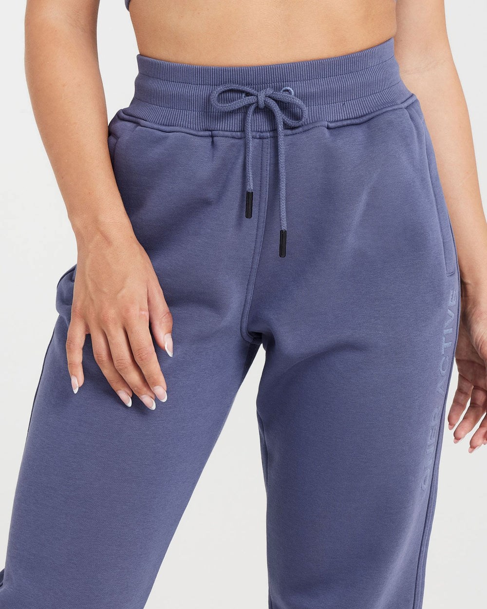 Oner Active Klassische Lounge Jogger Blau | 32JANRHQE