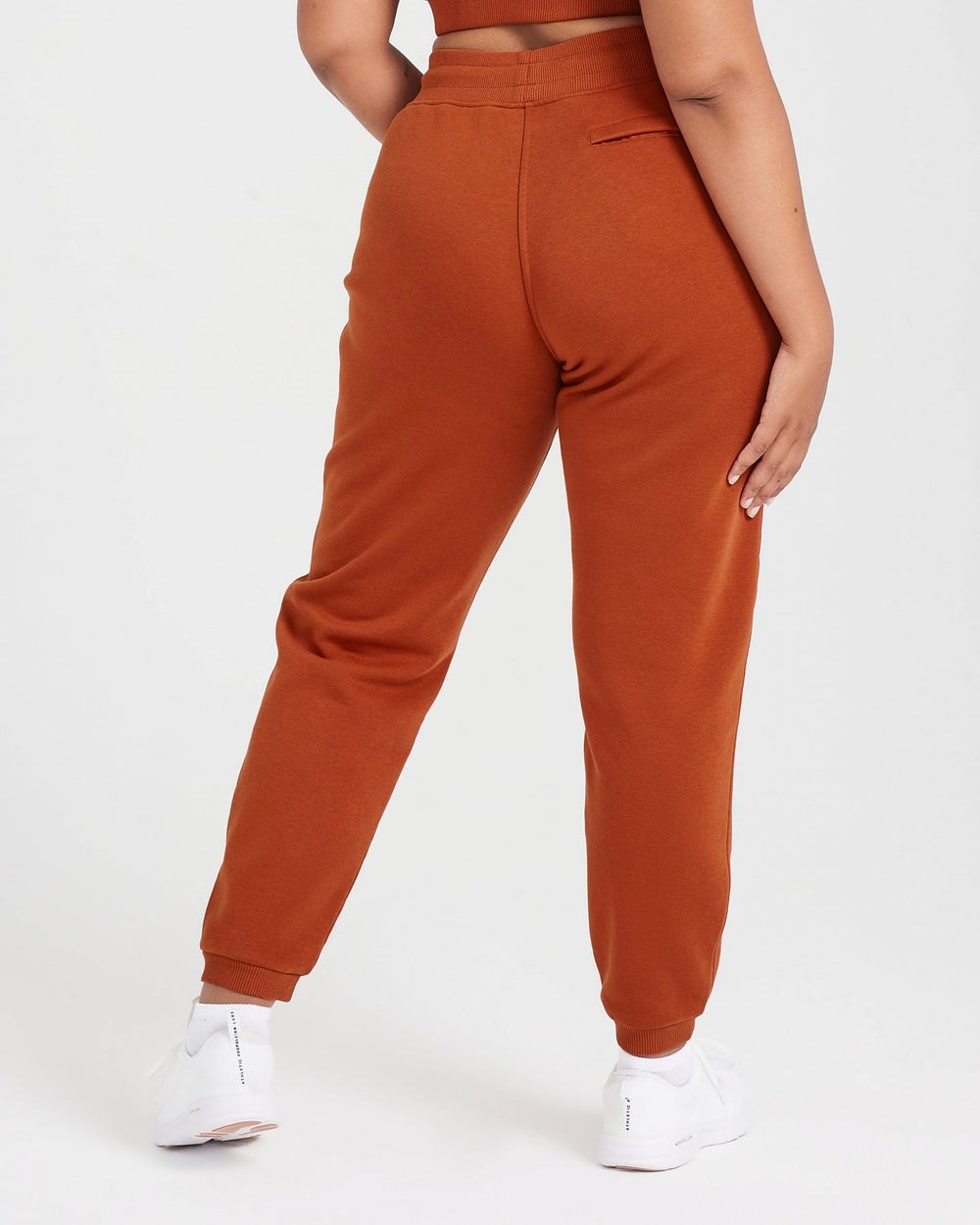 Oner Active Klassische Lounge Jogger Kupfer | 95PTWESQC