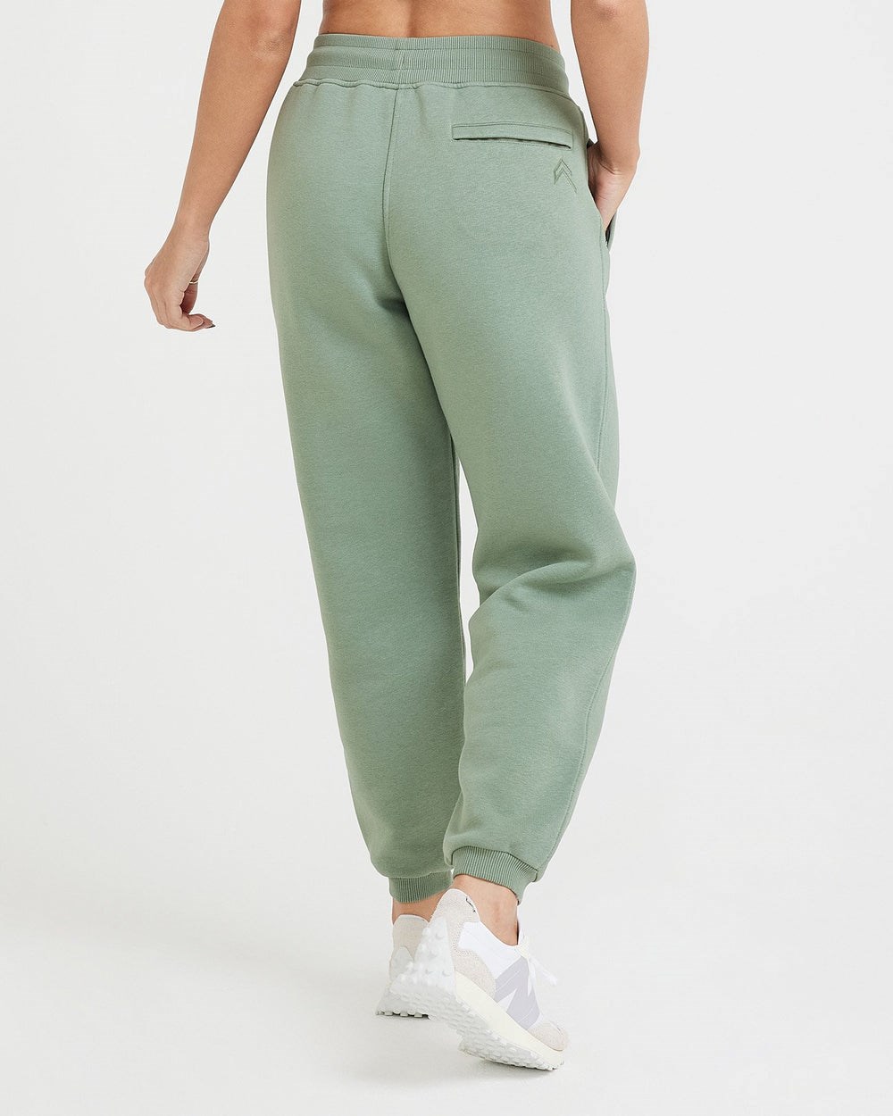 Oner Active Klassische Lounge Jogger Sage | 06GEVYKHJ