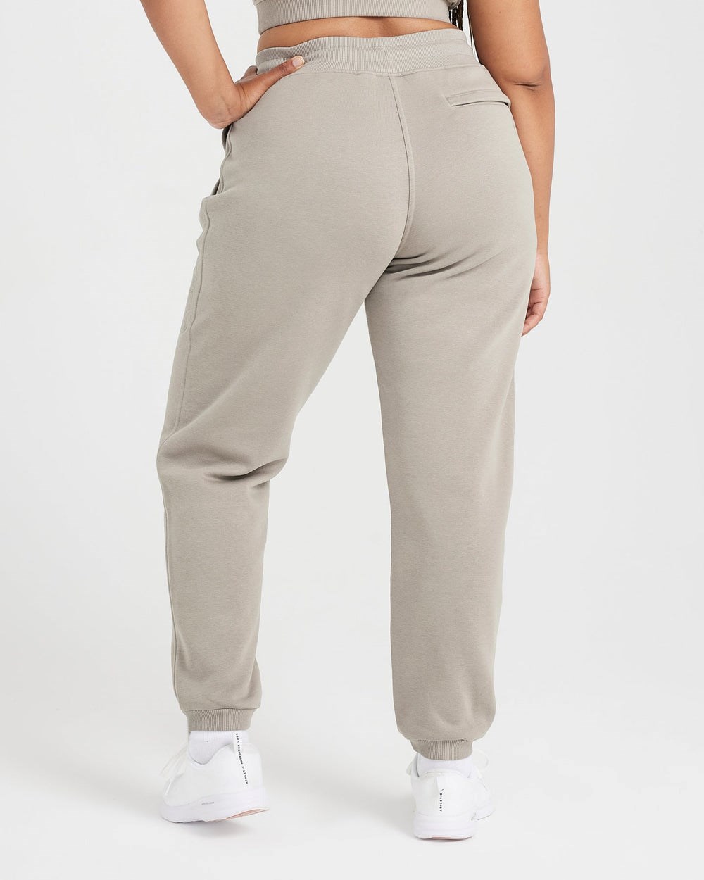 Oner Active Klassische Lounge Jogger Warm Sand | 75NAVTYFD