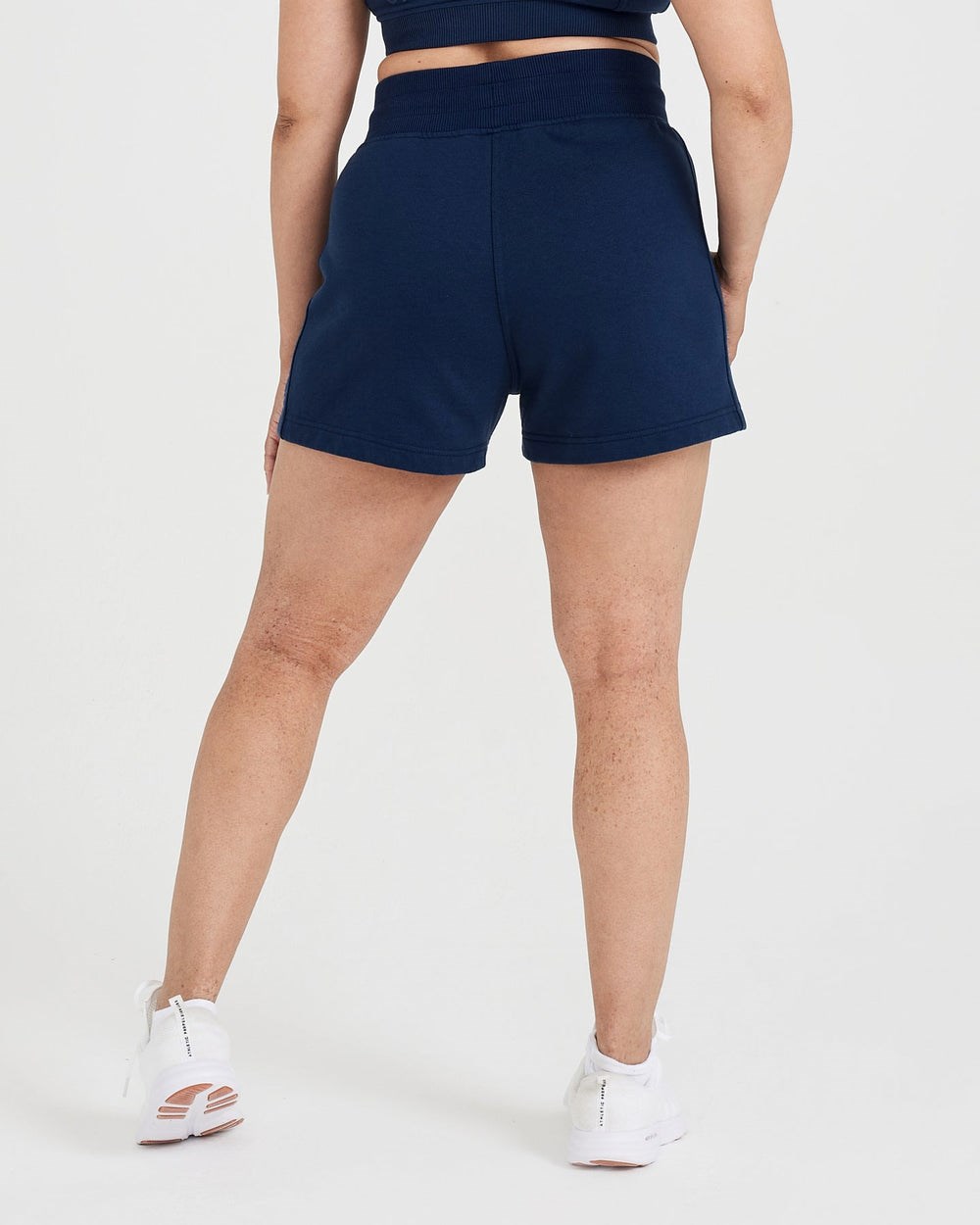 Oner Active Klassische Lounge Laufschuhe Shorts Midnight | 02XPRZTFJ