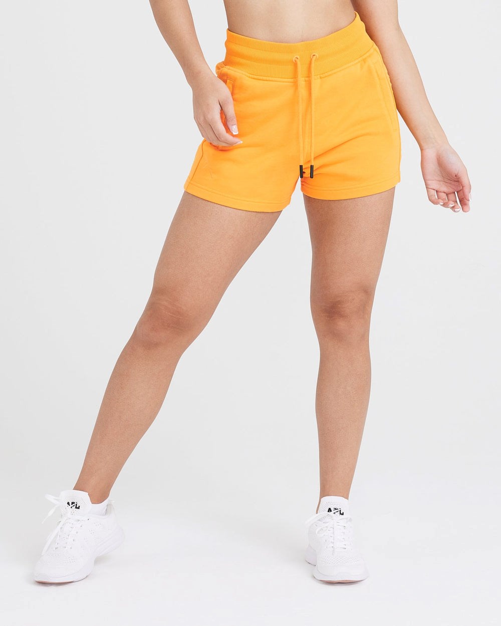 Oner Active Klassische Lounge Laufschuhe Shorts Sunset | 21YHRJWXK