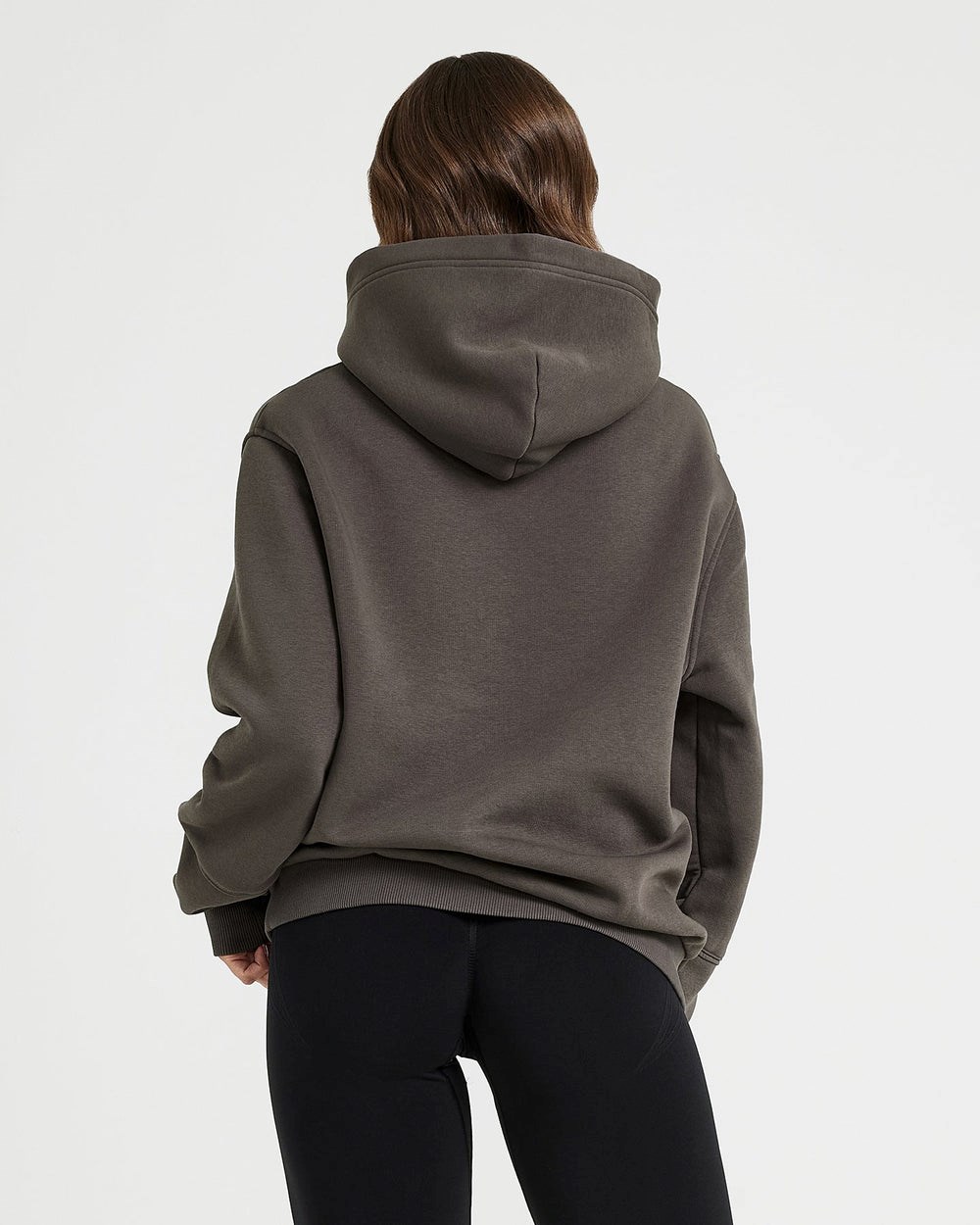 Oner Active Klassische Lounge Oversized Hoodie Tiefes | 65ASDIJKC