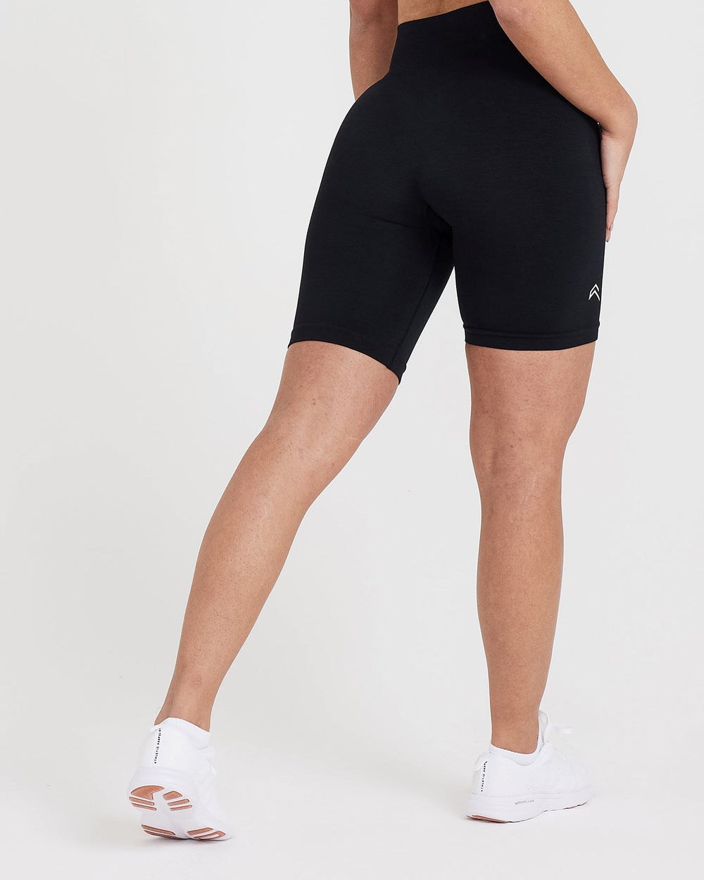 Oner Active Klassische Seamless 2.0 Cycling Shorts Schwarz | 24NRXHCSA